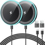 Flagship-Level Bluetooth Headphones, Low Latency, Dual-Mode (Gaming/Music), Long Battery Life, Over-Ear Headphones