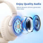 CH01 seller call center USB headset, HD microphone noise cancelling. - Image 8